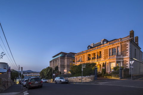 Lenna Of Hobart - Accommodation Bookings 21