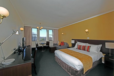 Lenna Of Hobart - Accommodation Bookings 19