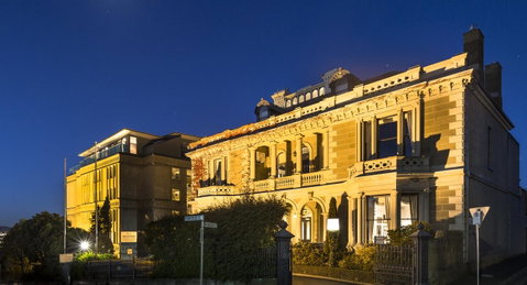 Lenna Of Hobart - Accommodation Bookings 0