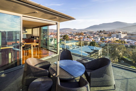 Lenna Of Hobart - Accommodation Bookings 36