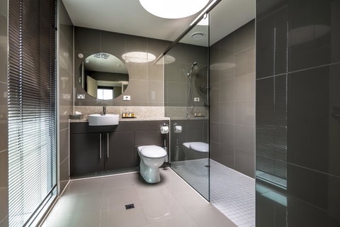 Lenna Of Hobart - Accommodation Bookings 38