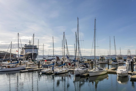 Lenna Of Hobart - Accommodation Bookings 23