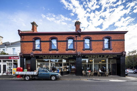 Lenna Of Hobart - Accommodation Bookings 15