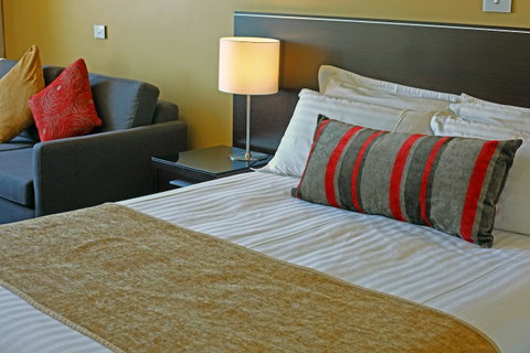 Lenna Of Hobart - Accommodation Bookings 44