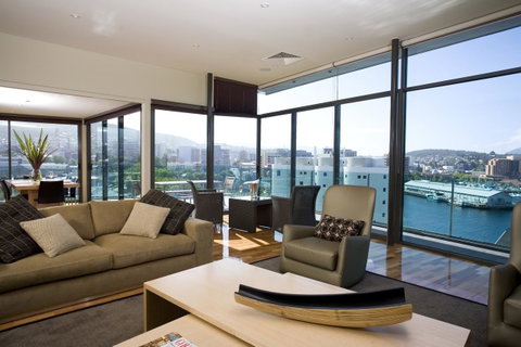 Lenna Of Hobart - Accommodation Bookings 41
