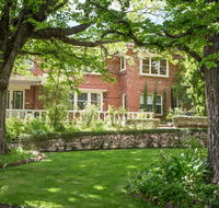 Graham Apartments