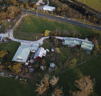Platypus Park Country Retreat