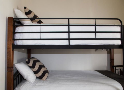 Bakers Retreat - Accommodation Bookings 20