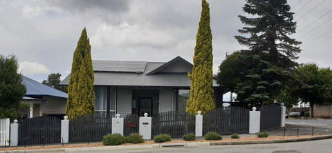 Bakers Retreat - Accommodation Bookings 31