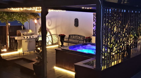 Bakers Retreat - Accommodation Bookings 1