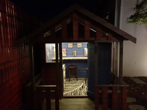 Bakers Retreat - Accommodation Bookings 2