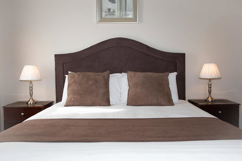 Bakers Retreat - Accommodation Bookings 26