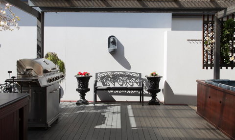 Bakers Retreat - Accommodation Bookings 19