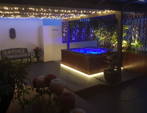 Bakers Retreat - Accommodation Bookings 0