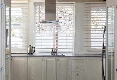 Bakers Retreat - Accommodation Bookings 24