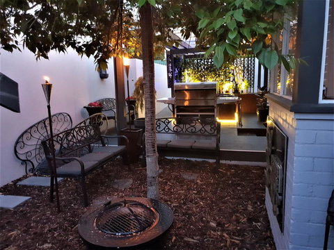 Bakers Retreat - Accommodation Bookings 4