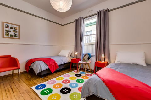Rosehaven Cottage - Accommodation Bookings 5