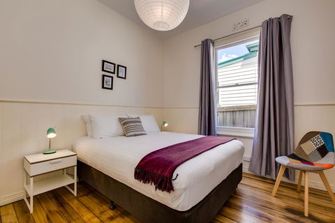 Rosehaven Cottage - Accommodation Bookings 6