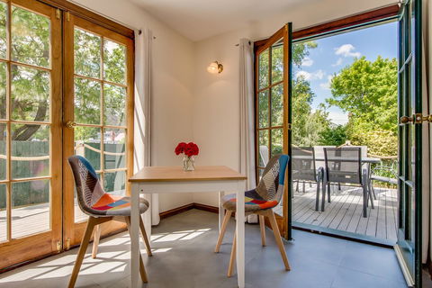 Rosehaven Cottage - Accommodation Bookings 1