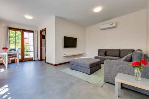 Rosehaven Cottage - Accommodation Bookings 4