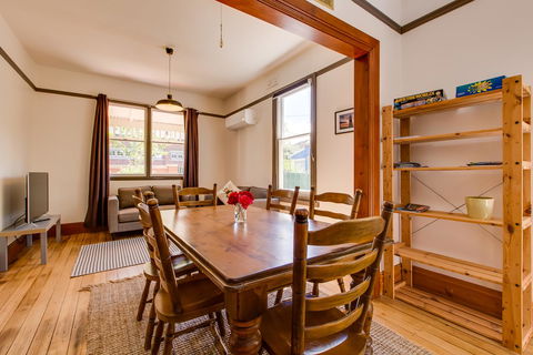 Rosehaven Cottage - Accommodation Bookings 9