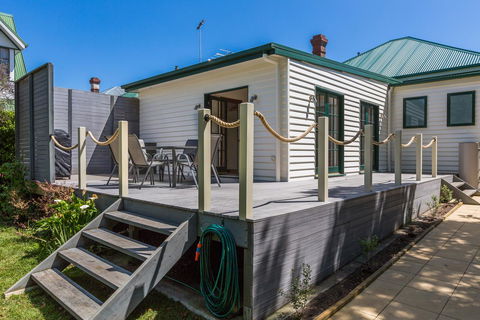 Rosehaven Cottage - Accommodation Bookings 14