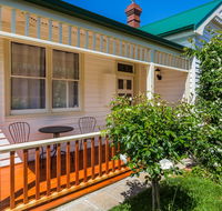 Rosehaven Cottage - Accommodation Bookings