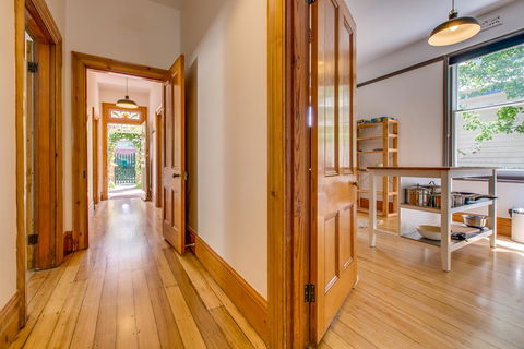 Rosehaven Cottage - Accommodation Bookings 7