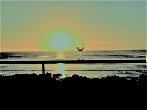 Cocktails With A View - Accommodation Bookings 20