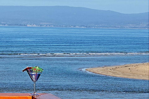 Cocktails With A View - Accommodation Bookings 22