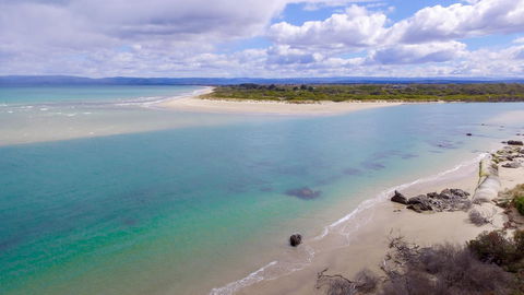 Cocktails With A View - Accommodation Bookings 19