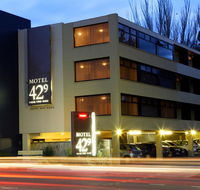 Motel 429 - Accommodation Bookings