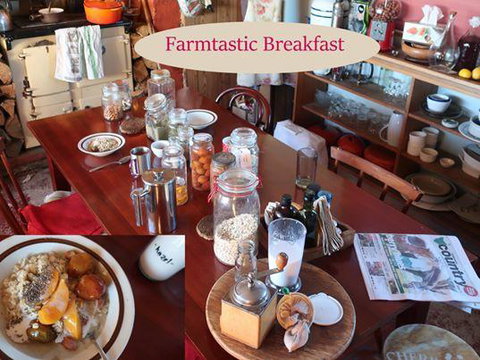 Cherry Top Farmstay - Boutique Eco Village - Accommodation Bookings 17