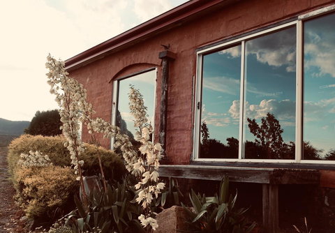 Cherry Top Farmstay - Boutique Eco Village - Accommodation Bookings 26