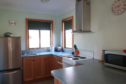 Cherry Top Farmstay - Boutique Eco Village - Accommodation Bookings 29