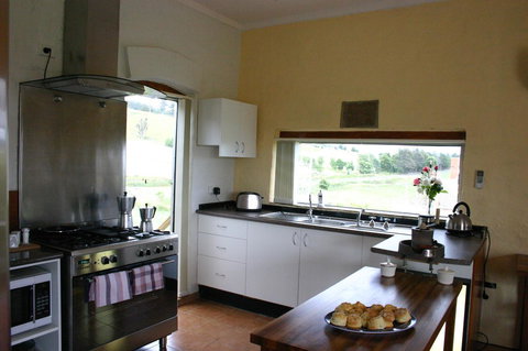 Cherry Top Farmstay - Boutique Eco Village - Accommodation Bookings 30