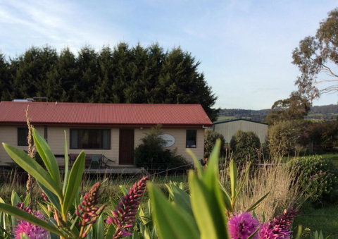 Cherry Top Farmstay - Boutique Eco Village - Accommodation Bookings 22