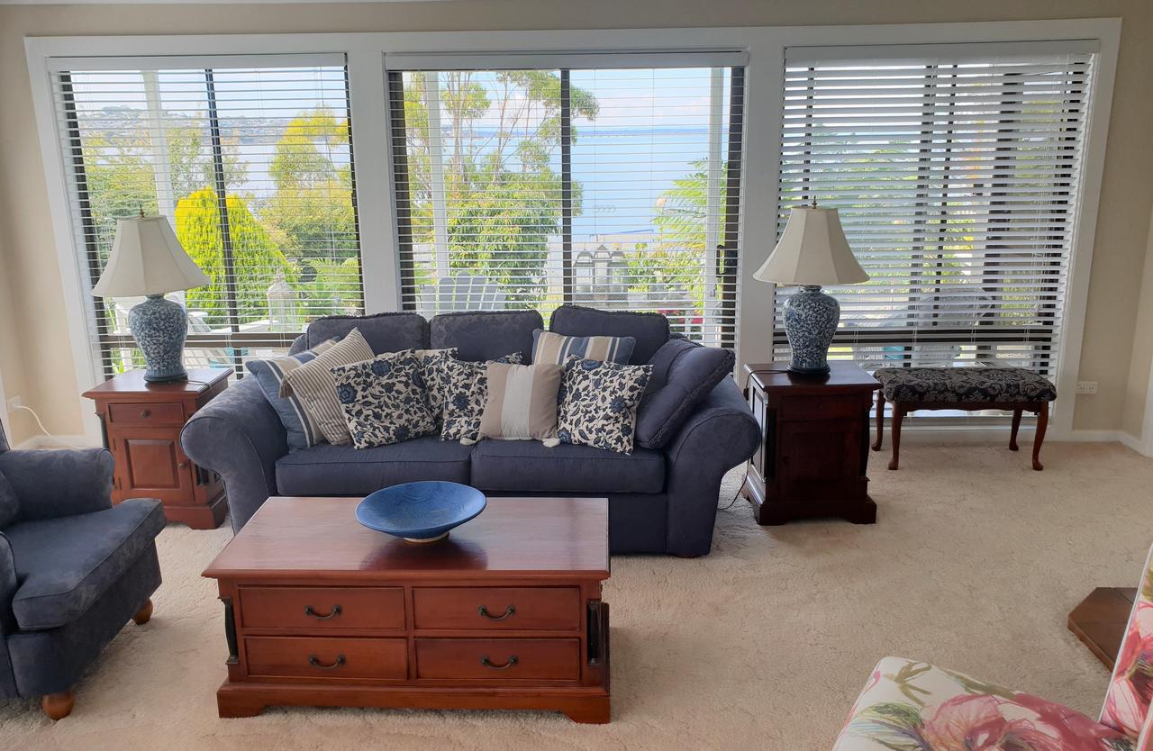 Penna TAS Accommodation Bookings