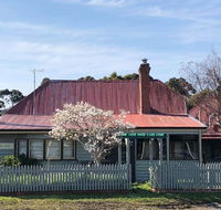 Kerrellie Cottages