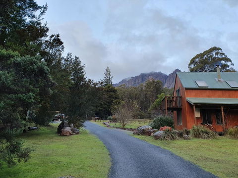 Roland B&B - Accommodation Bookings 32
