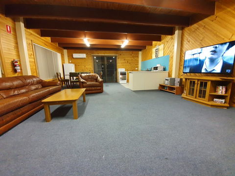 Roland B&B - Accommodation Bookings 36