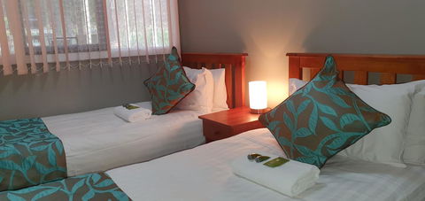 Roland B&B - Accommodation Bookings 3