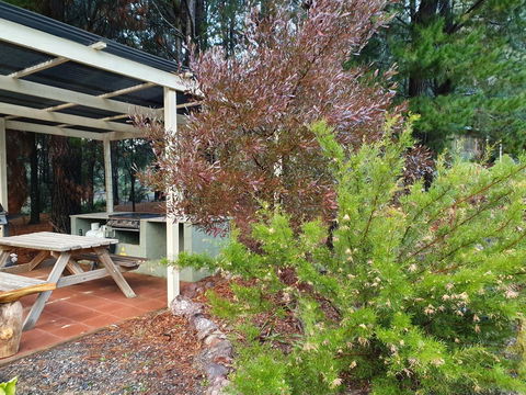 Roland B&B - Accommodation Bookings 15