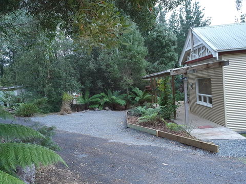 Roland B&B - Accommodation Bookings 37