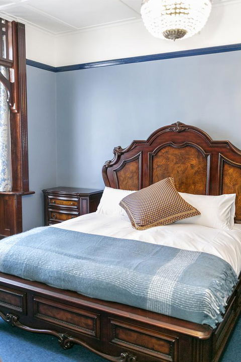 Insomnia On Elizabeth - Accommodation Bookings 17
