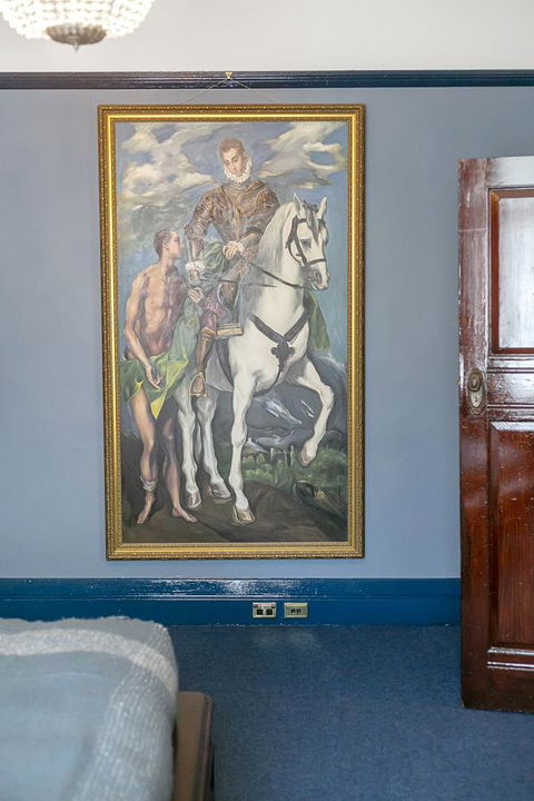 Insomnia On Elizabeth - Accommodation Bookings 11