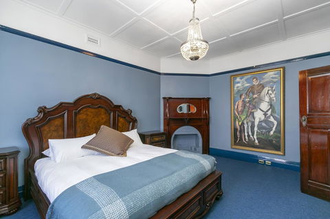Insomnia On Elizabeth - Accommodation Bookings 1