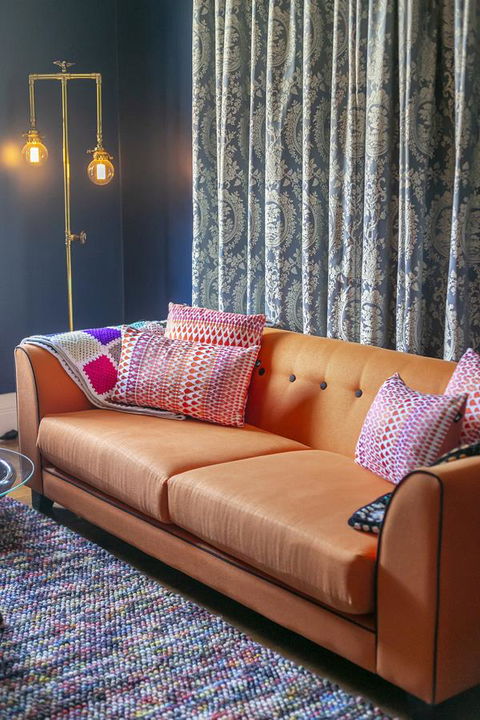 Insomnia On Elizabeth - Accommodation Bookings 10
