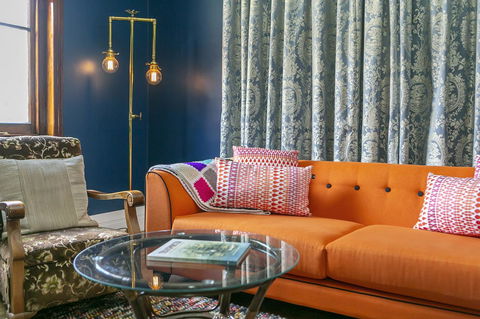 Insomnia On Elizabeth - Accommodation Bookings 20