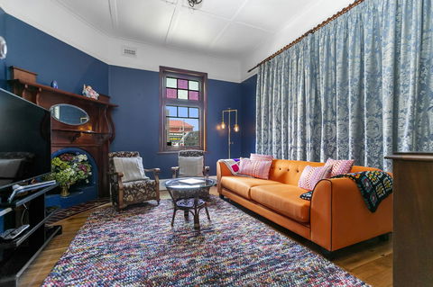 Insomnia On Elizabeth - Accommodation Bookings 22